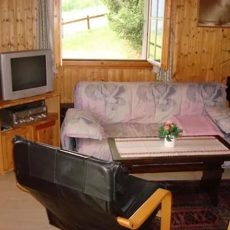 Baerli By Interhome