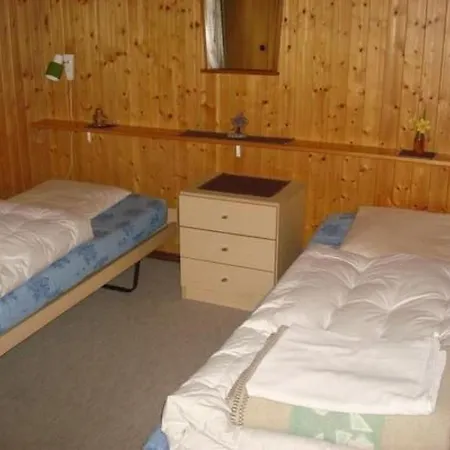 Baerli By Interhome 公寓 *