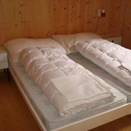 Baerli By Interhome * Fiesch