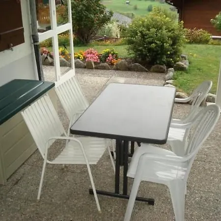 Baerli By Interhome * Fiesch