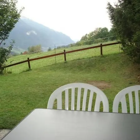 Baerli By Interhome Appartement Fiesch