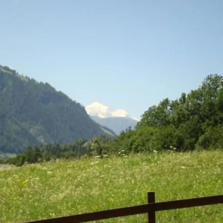 公寓 Baerli By Interhome *