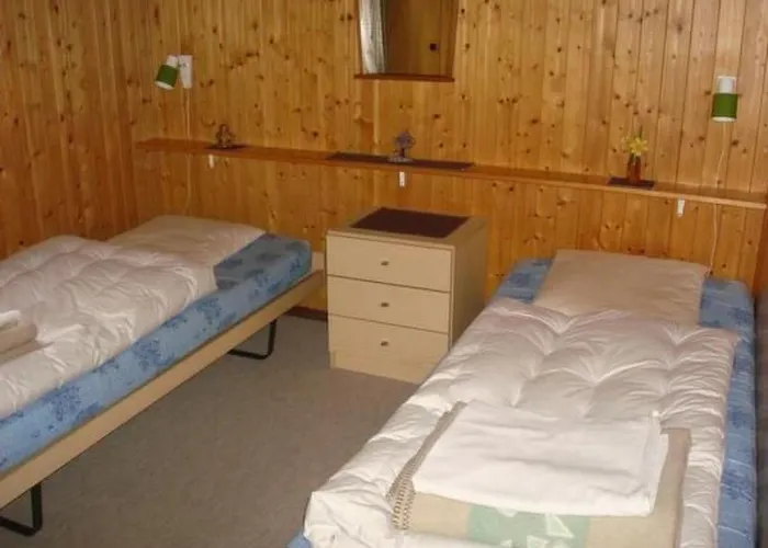 Baerli By Interhome Appartement *