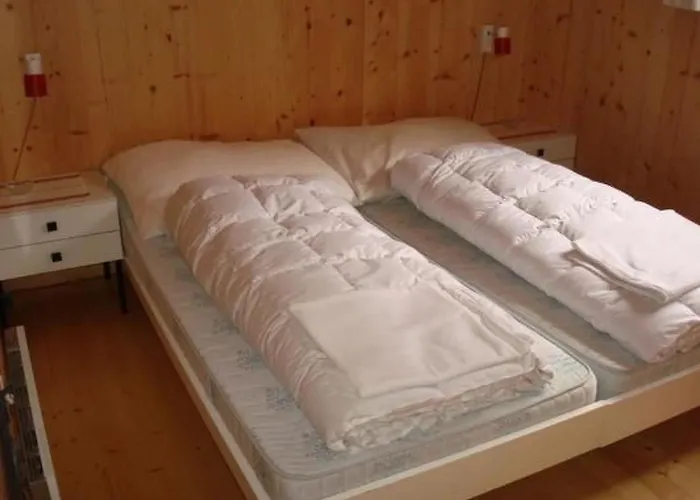 Baerli By Interhome * 费施