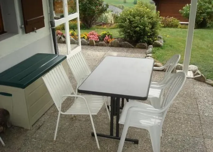 Baerli By Interhome * 费施